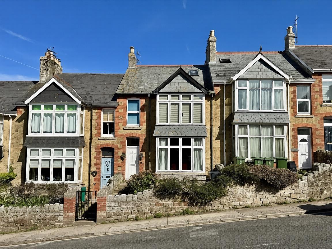 Marcus Hill, Newquay